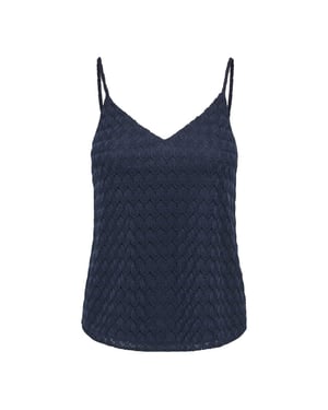 Jacqueline de Yong Jdyavery life singlet jrs