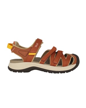 Teva Tirra sport ct dames sandaal
