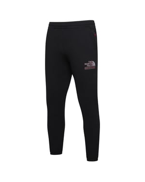 The North Face Men's Changla Joggers Black