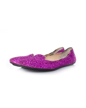 Roberto Cavalli, Glitterloafers