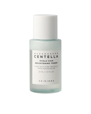 Madagaskar Centella Ljusgivande Tonic Hyalu-cica 30 ml