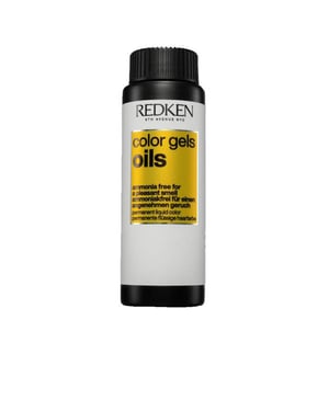 Kleurgeloliën #9n-9.0 60 Ml X