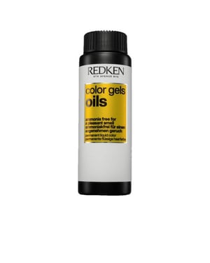 Kleurgeloliën #5n-5.0 60 Ml X