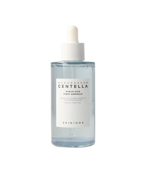 Madagaskar Centella Ampolla Hyalu-cica 100 ml
