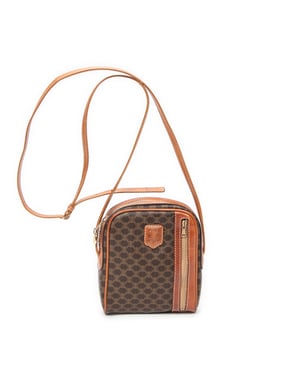 Mini Crossbody  Schoudertas