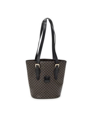 Bucket Tote  Shoulder Bag