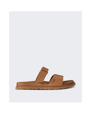 UGG Australia Dames goldengaze slide