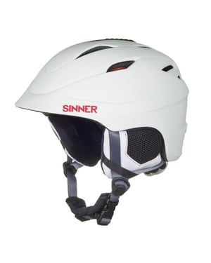 Sinner Gallix ii ski helm jongens -