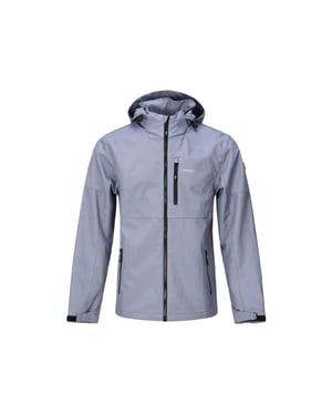 Nordberg dustin softshell softshell jack heren -