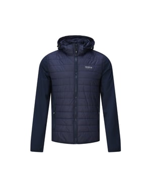 Nordberg toby jacket urban jack heren -