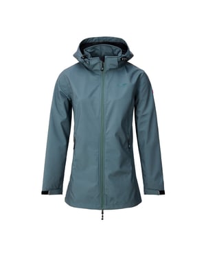 Nordberg doriene softshell softshell jack dames -