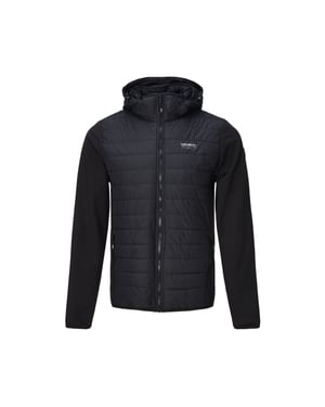 Nordberg toby jacket urban jack heren -
