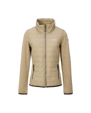 Nordberg trine hybrid jacket urban jack dames -
