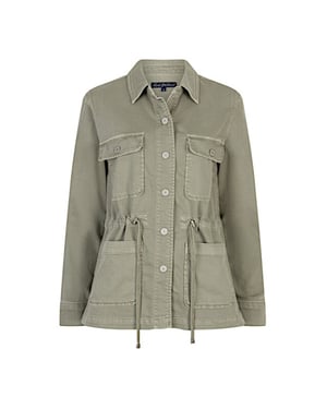 Red Button Jasje srb4883 robie light khaki
