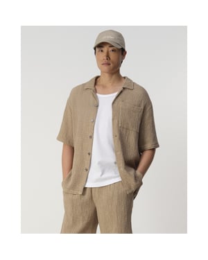 J.C. Rags Casual overhemd