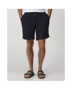 J.C. Rags Korte broek donker