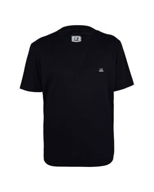 C.P. Company T-shirt Zwart