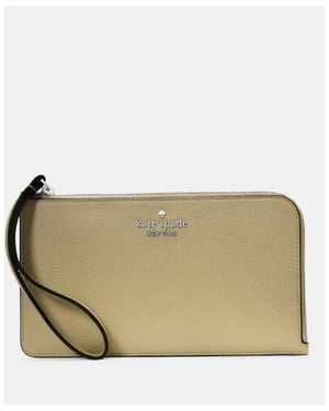 Lucy Wristlet
