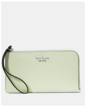 Lucy Wristlet