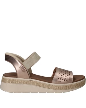 Skechers Slip-Ins: Bobs Sun Ray Sandalen Dames