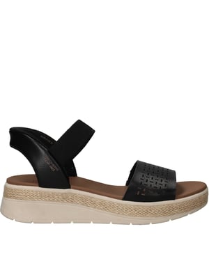 Skechers Slip-Ins: Bobs Sun Ray Sandalen Dames