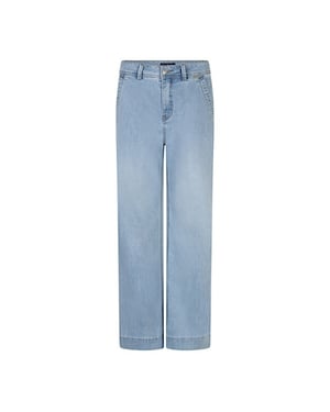 Red Button Broek srb4970 colette sianted lightstone used