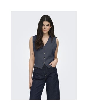 Only Onltizana cotton vest top wvn noos