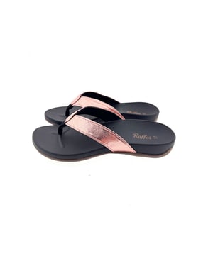 Raffas Bella slippers