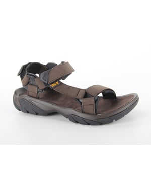 Teva 1099442 tkcf heren sandalen 40,5 (8)