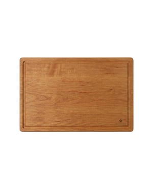 Sophior Houten snijplank kersen – 35×25×2,5 cm