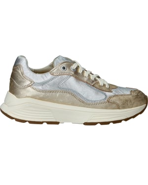 Xsensible Milau Stretchwalker Sneakers Dames