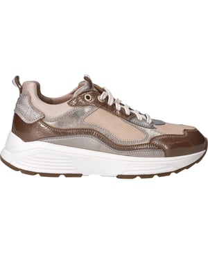 Xsensible Milau Stretchwalker Sneakers Dames