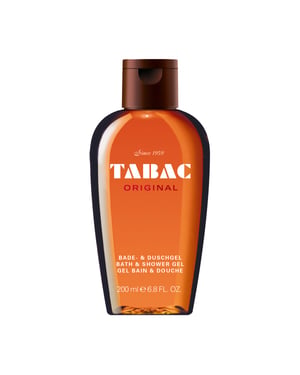 Original - Bade- & Duschgel 200ml
