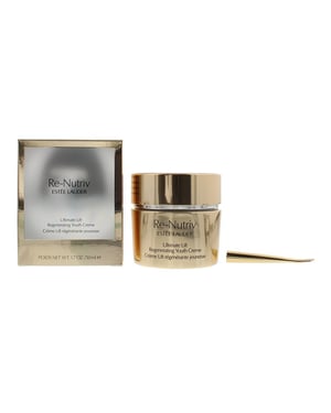 Estee Lauder Re-Nutriv Ultimate Lift Regenerating Youth Oogcrème 50ml