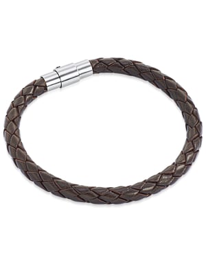 Rafaela Donata Leather Bracelet