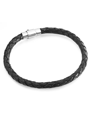 Rafaela Donata Leather Bracelet