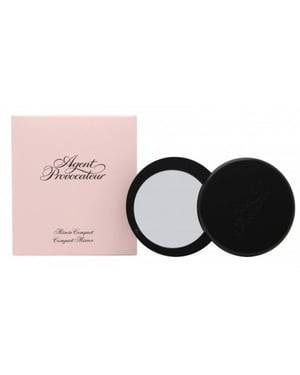 Agent Provocateur Compact Mirror in pouch - Boxed