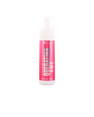 Azalea Mousse Keratin Treatment 200ml