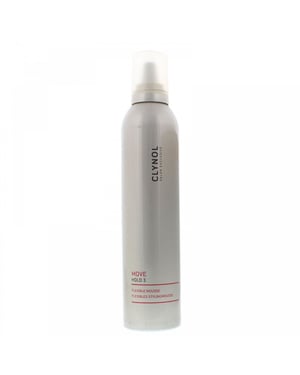 Clynol Move Flexible Mousse 300ml