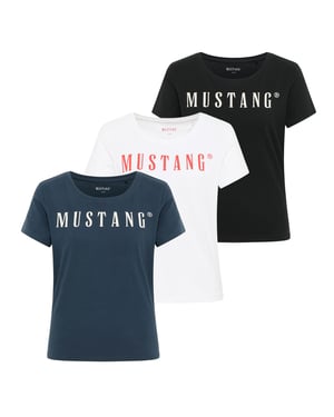 Mustang T-Shirt