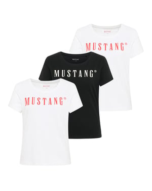 Mustang T-Shirt