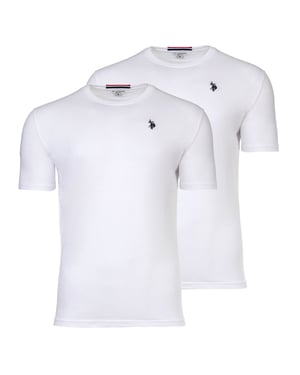 U.S. Polo Assn Men  2Pack T-Shirt
