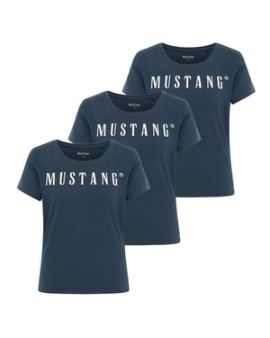 Mustang T-Shirt