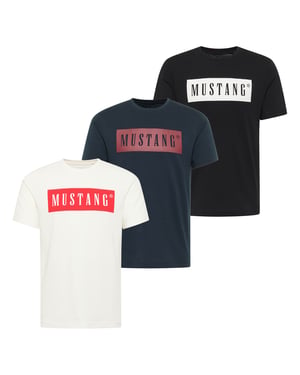 Mustang T-Shirt