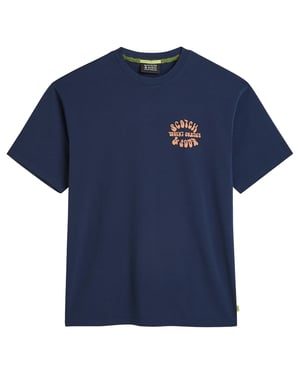 Scotch & Soda T-Shirt