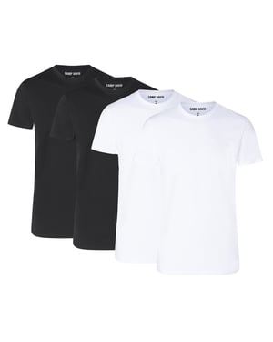 Camp David T-Shirt