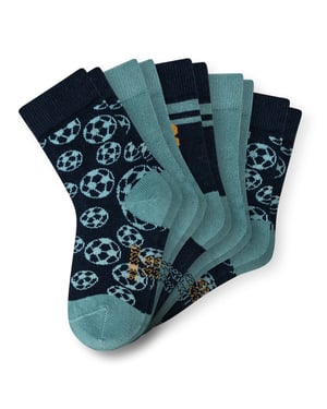 Schiesser Legwear Kids Sokken