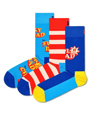 Happy Socks Sokken
