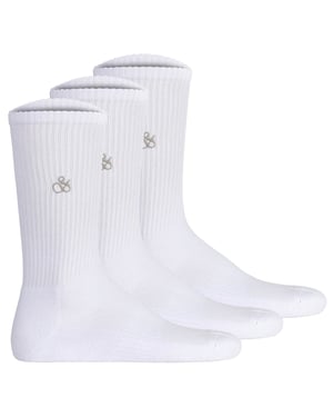 Scotch & Soda Sokken