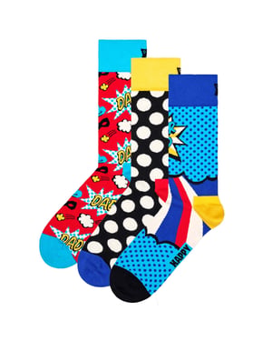 Happy Socks Sokken